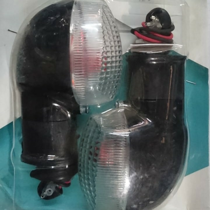 LAMPU SEN VIXION LAMA-245