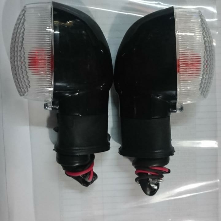 LAMPU SEN VIXION LAMA-245 3