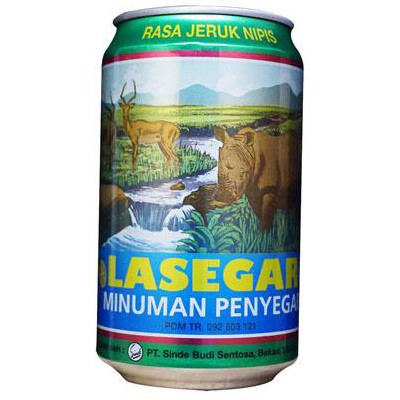 LASEGAR JERUK NIPIS CAN 320 ML