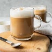 LATTE VANILLA HOT