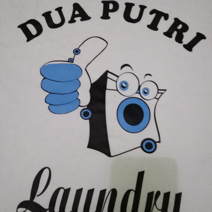 LAUNDRI 2 PUTRI