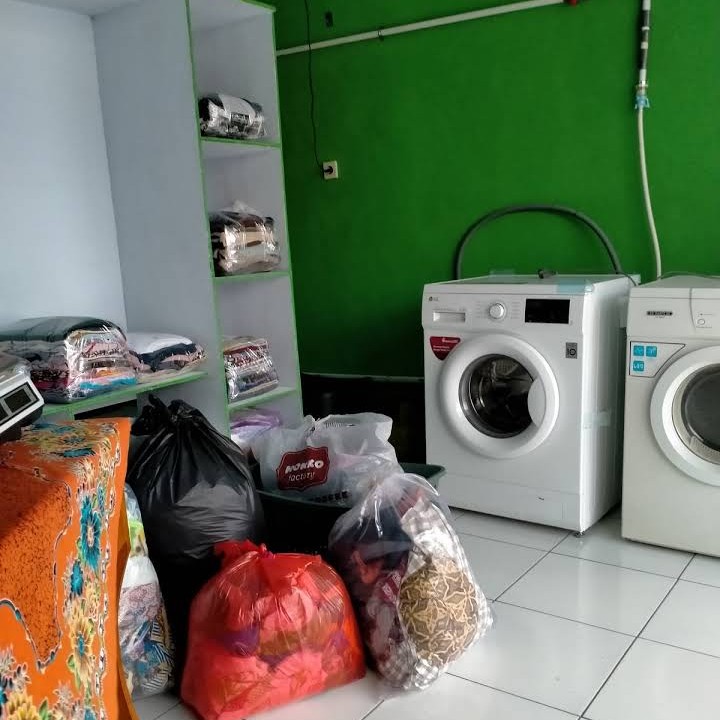 LAUNDRY Qirensa 2