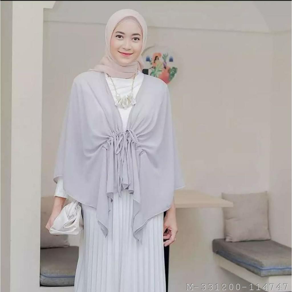 LAVINA CARDIGAN TALI SERUT 2