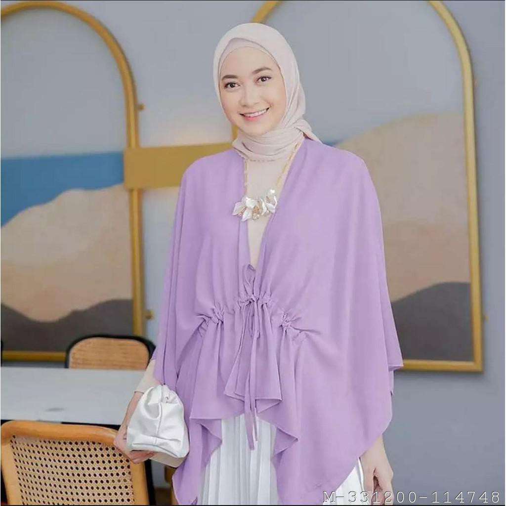 LAVINA CARDIGAN TALI SERUT 4