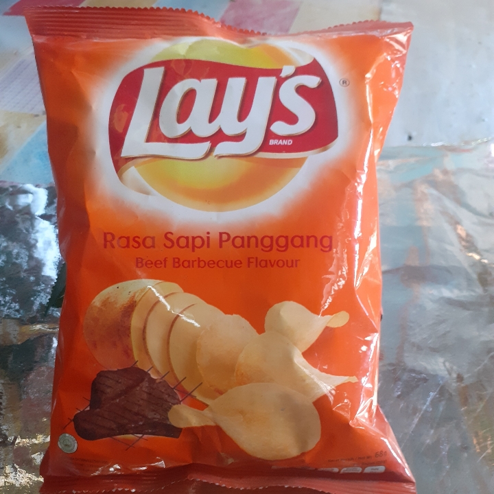 LAYS