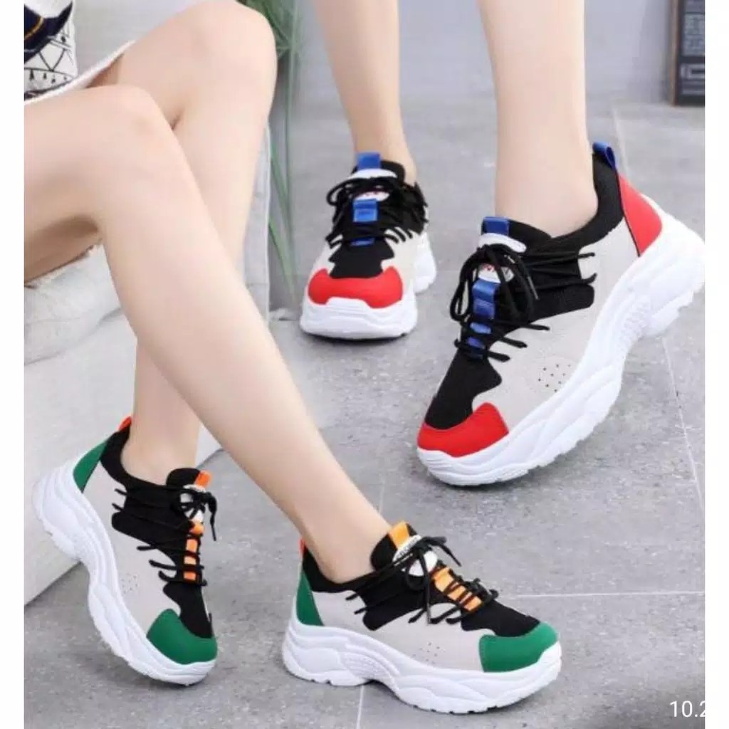 LC 01 SNEAKERS WOMEN 2