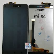 LCD MI4C 