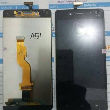 LCD OPPO A51