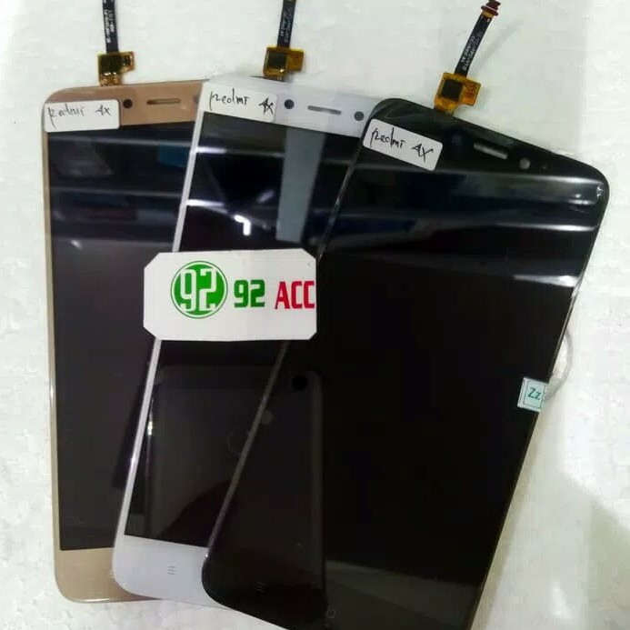 LCD REDMI 4X