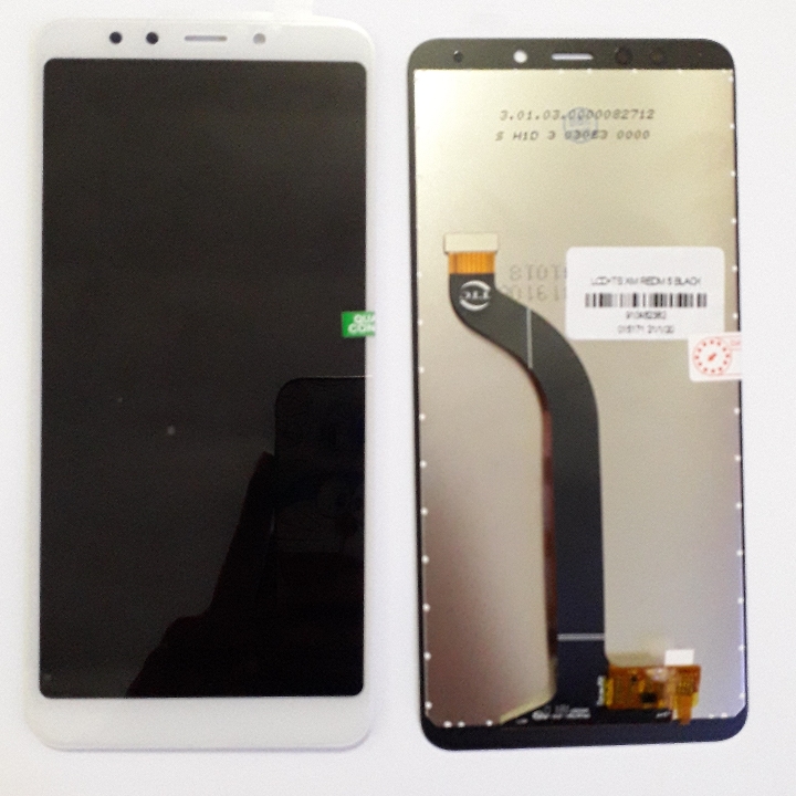 LCD TS REDMI 5