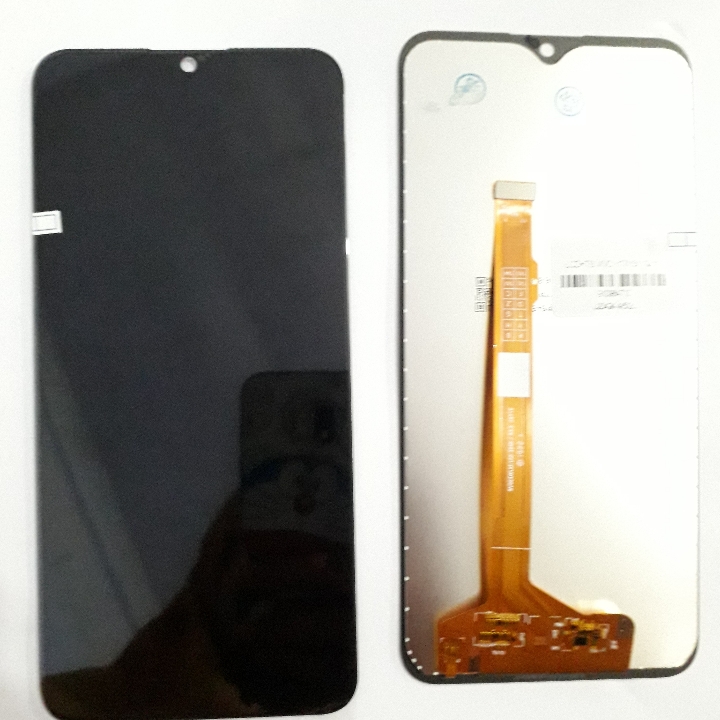 LCD TS VIVO Y12