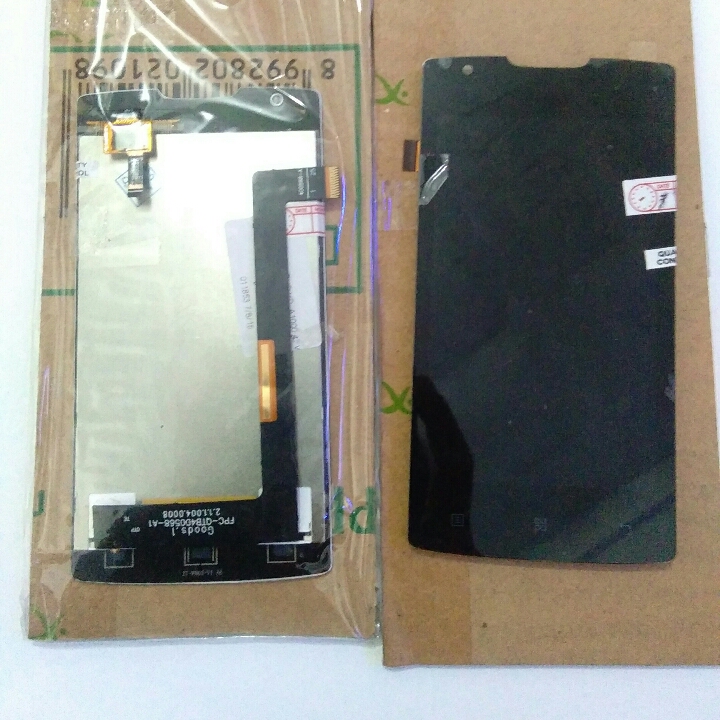 LCD TS LENOVO A 1000