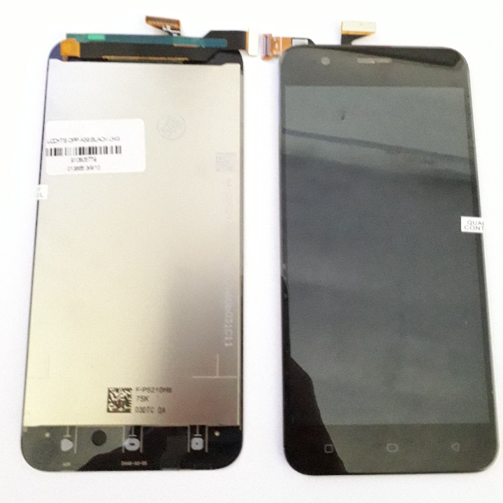 LCD TS OPPO A39