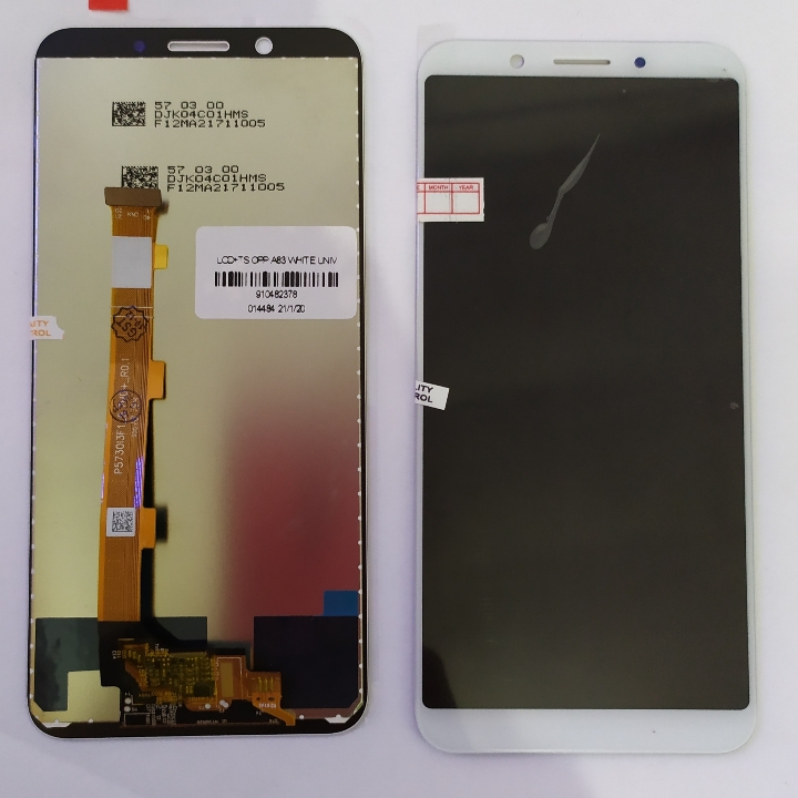 LCD TS OPPO A83