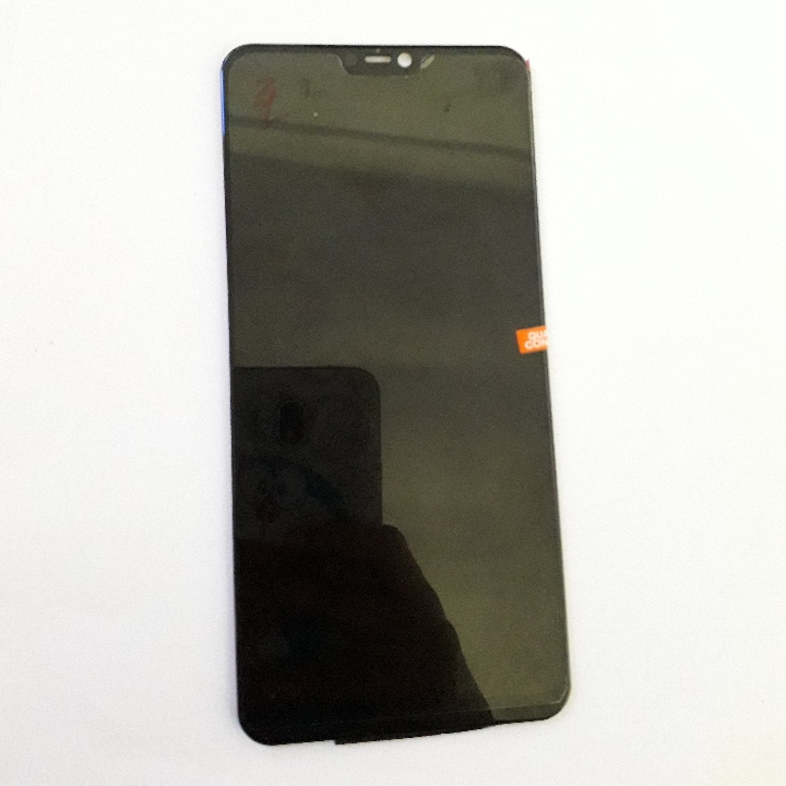 LCD TS VIVO V9