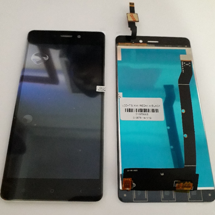 LCD TS XIOMI REDMI 4