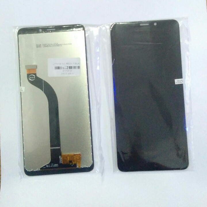 LCD TS XIOMI REDMI 5