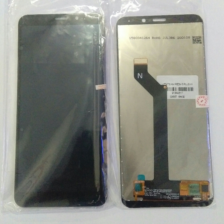 LCD TS XIOMI REDMI 5 PLUS