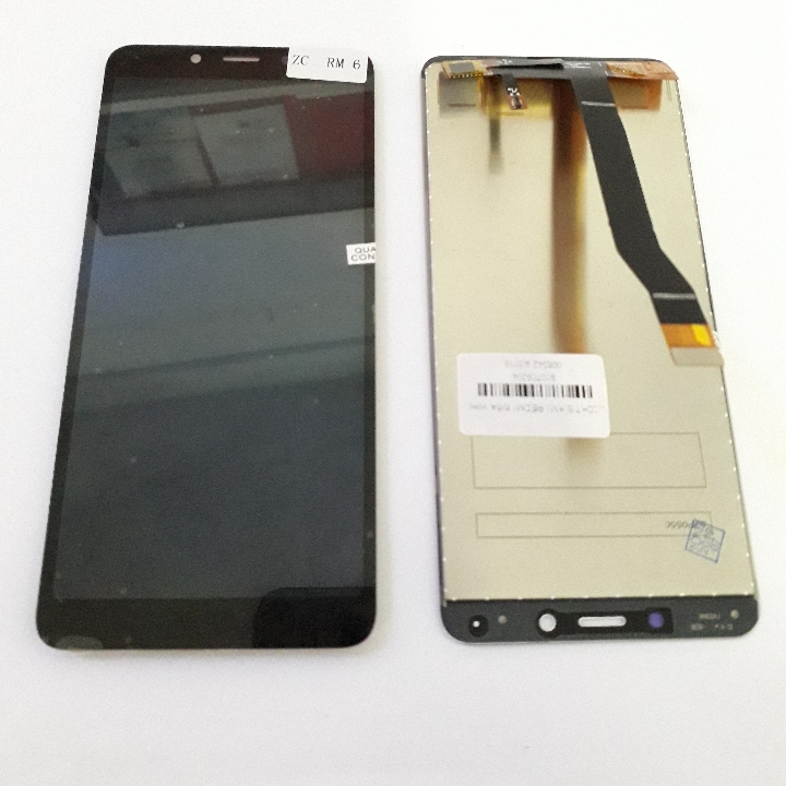 LCD TS XIOMI REDMI 6