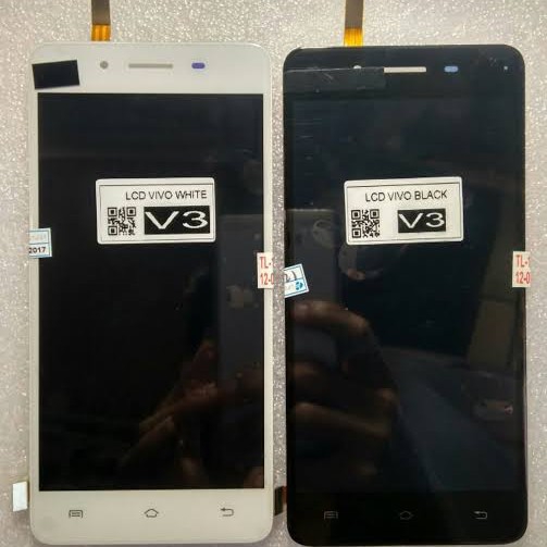 LCD VIVO V3