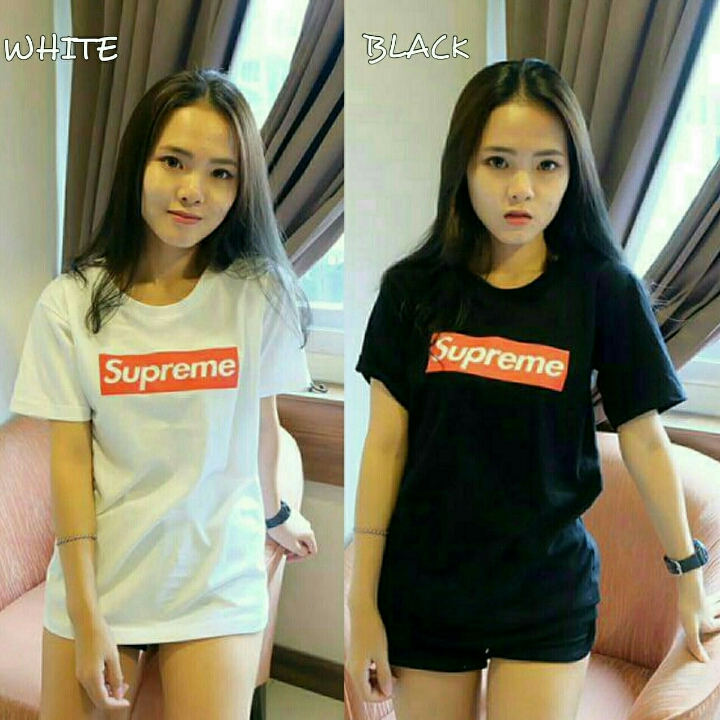 LCK SUPREME TEE GIL