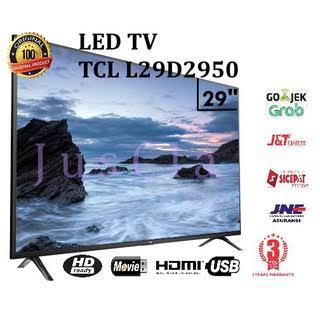 LED 29 TCL L29D2950 Baru 2