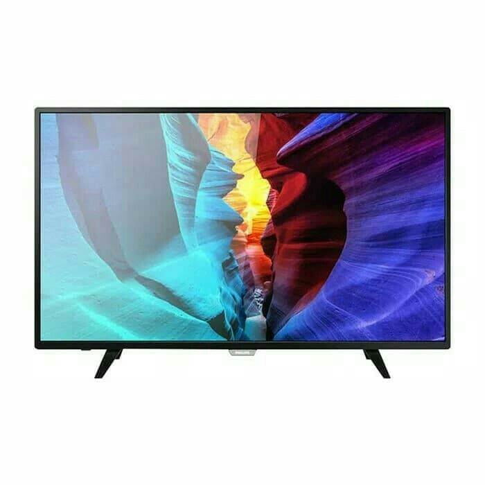 LED 43 PHILIPS SMART TV PFT5853S