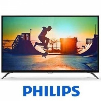 LED PHILIPS 43 PFA3002S Baru