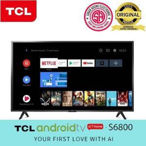 LED TCL 32 SMART TV L32A3