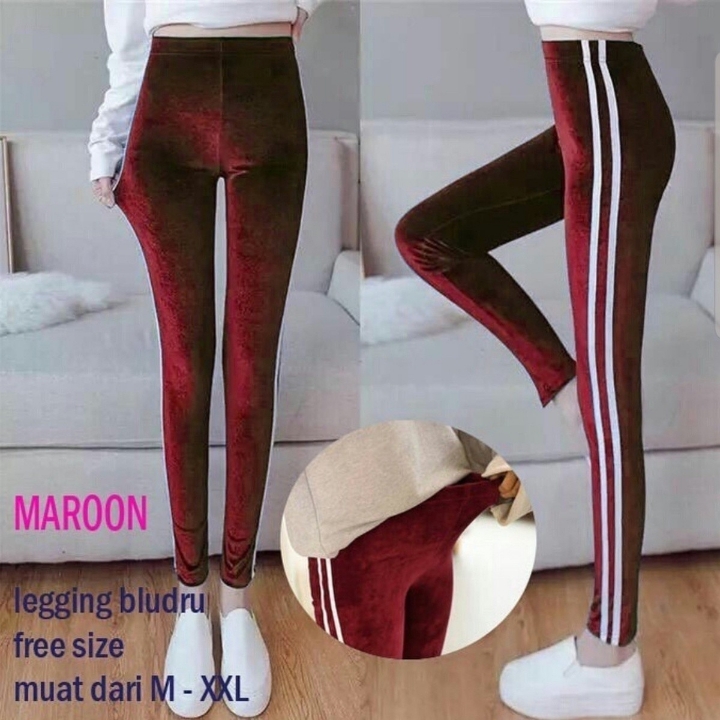 LEGGING BLUDRU