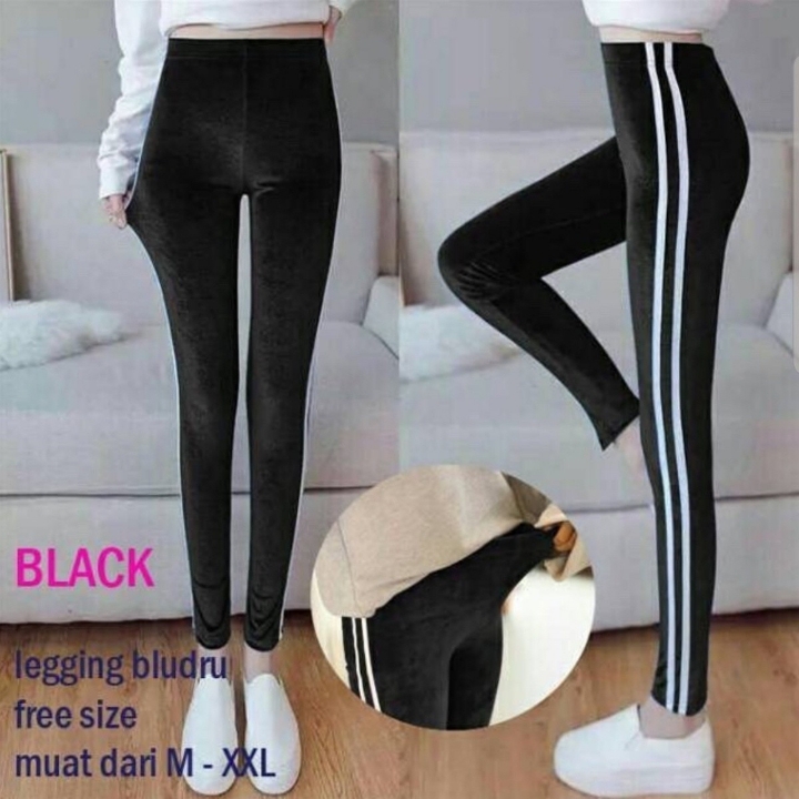 LEGGING BLUDRU 2