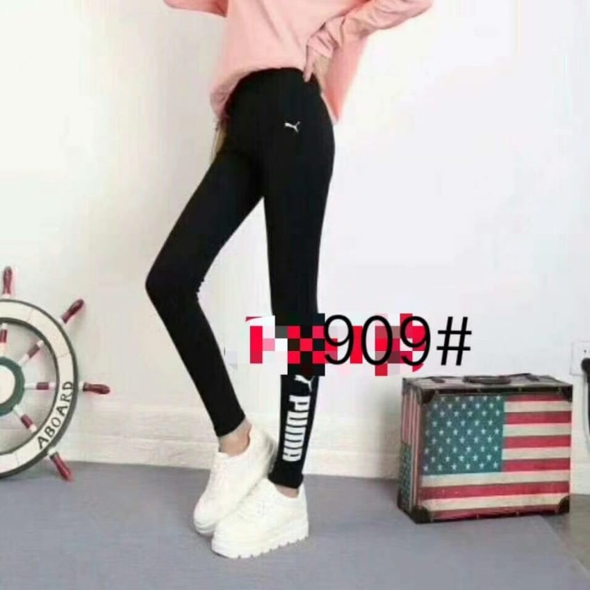 LEGGING PUMA IMPORT