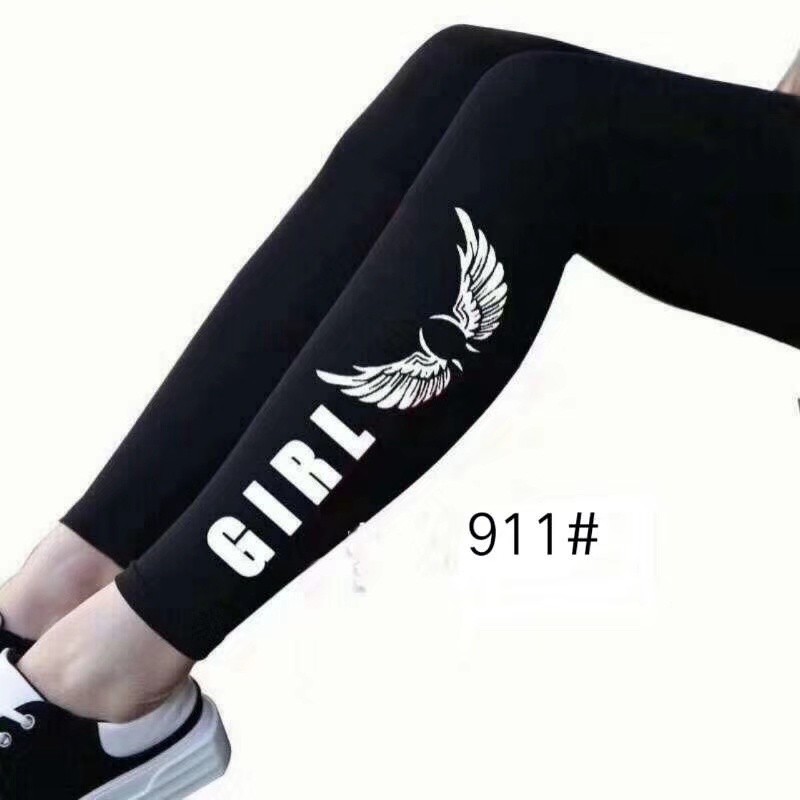 LEGGING GIRL IMPORT