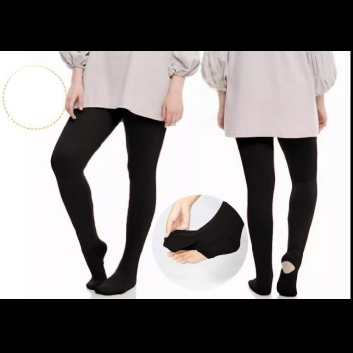 LEGGING WUDHU NAJWA 2