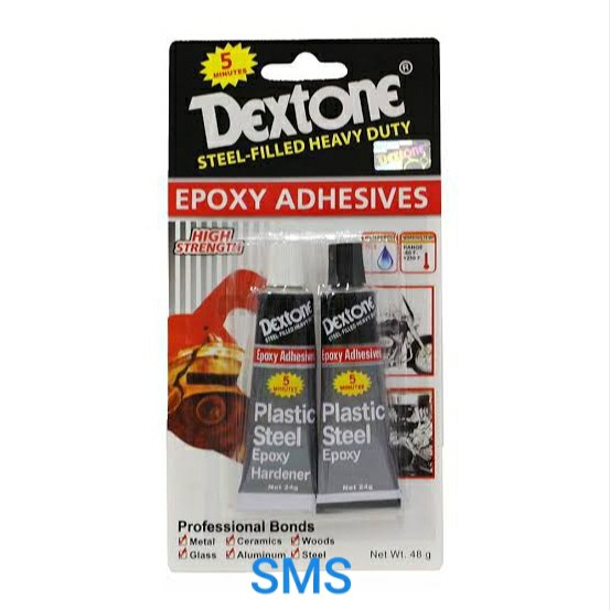 LEM DEXTONE 5 MENIT