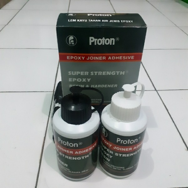 LEM EPOXY PROTON