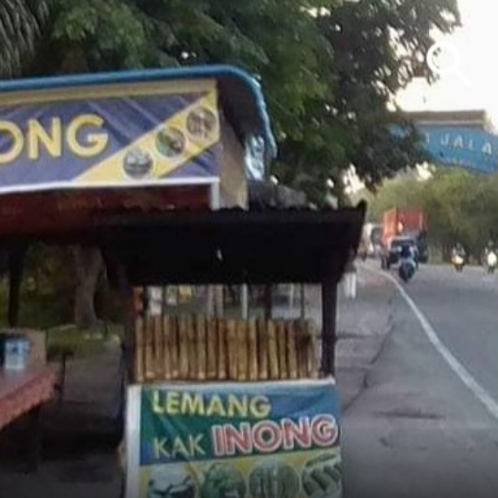 LEMANG BATOK