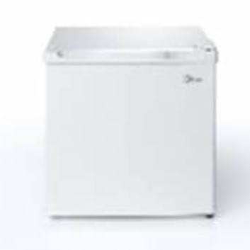 REFRIGERATOR LEMARI ES 1PT MIDEA HS-65L-W