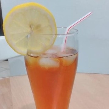 LEMON TEA 