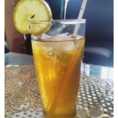 LEMON TEA