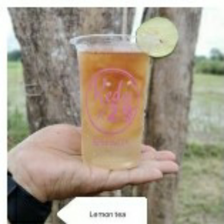 LEMON TEA