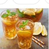 LEMON TEA