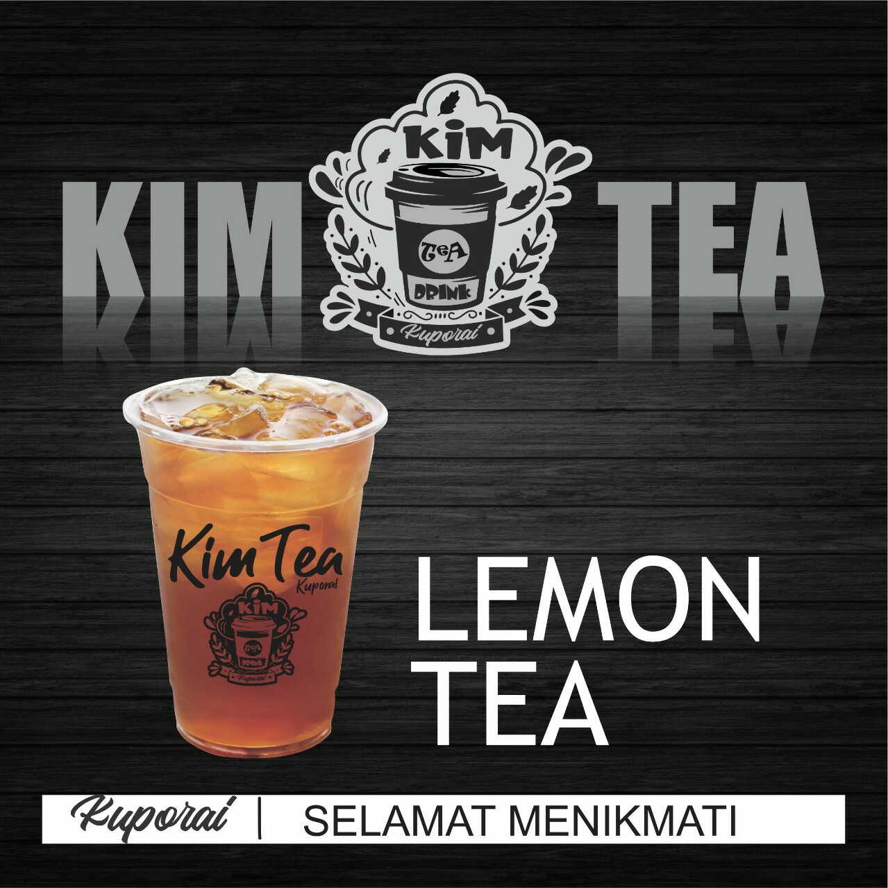 LEMON TEA