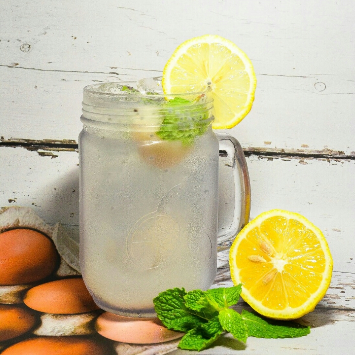 LEMON TEA