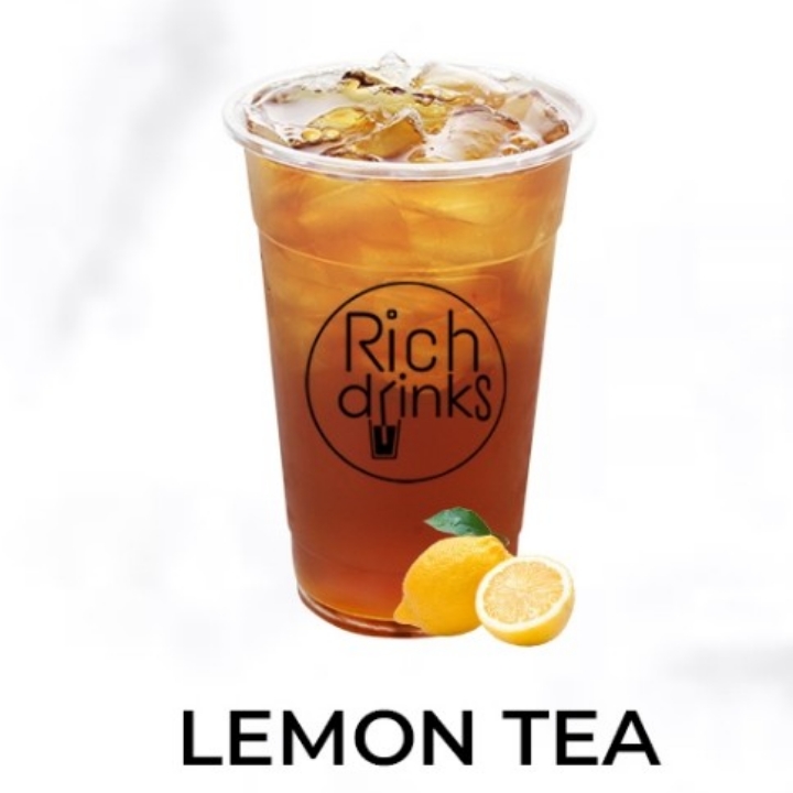 LEMON TEA