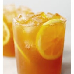 LEMON TEA COLD