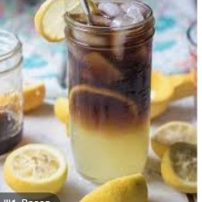 LEMONDED COFFE 