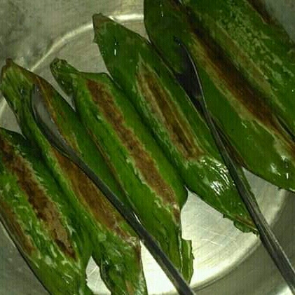 LEMPER MANADO