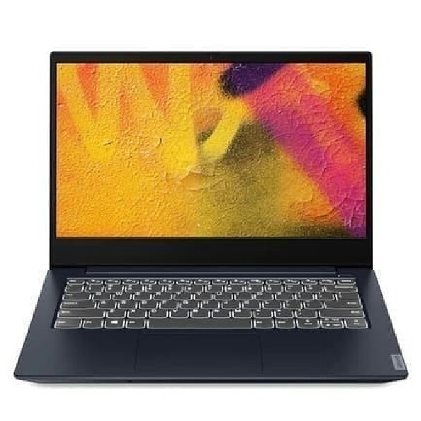 LENOVO Laptop IdeaPad S340-14API Ryzen 3-3200U 8GB 512GB SSD VEGA 3