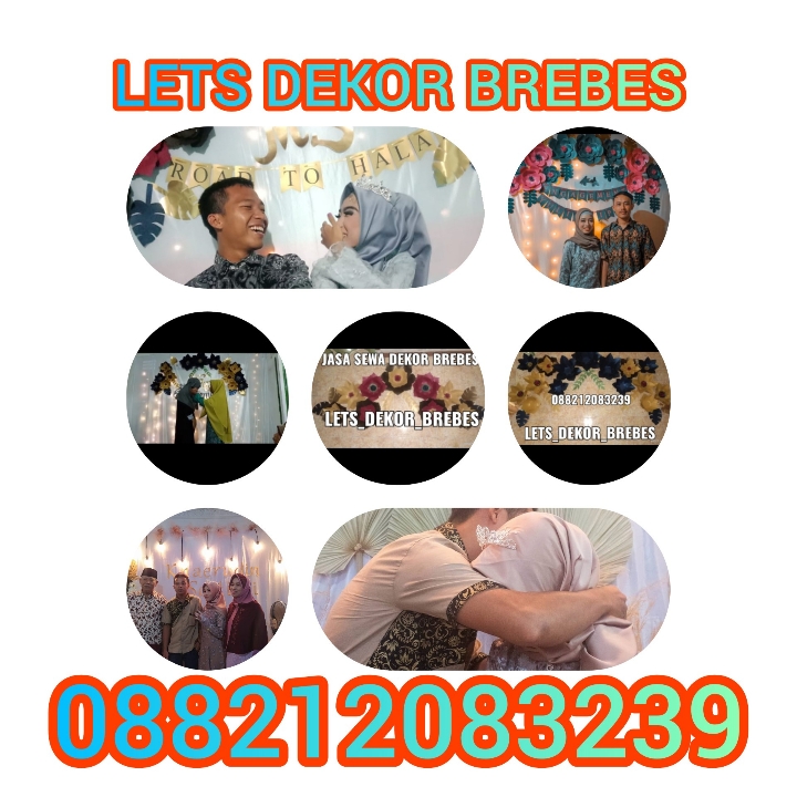 LETS DEKOR BREBES